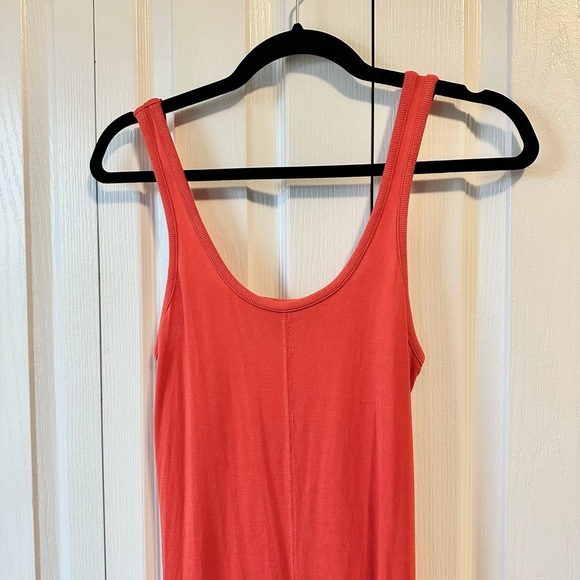 Rag and bone Allegra tank dress - Picture 4 of 8